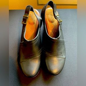 B.O.C. Cecilia comfort clog.